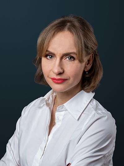 Jekaterina Smyslova