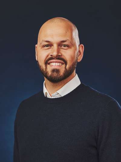 Håvard Apeland