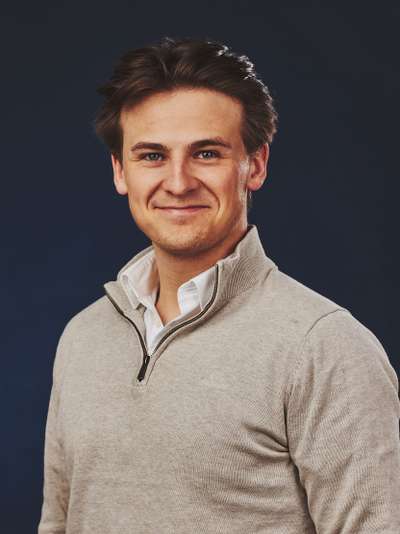 Jakob Fahlvik Halvorsen