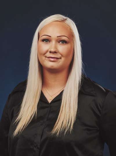 Birgitte Oa Olsen