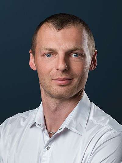 Viktoras Velicka