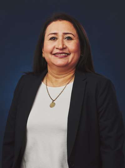 Aida Cano